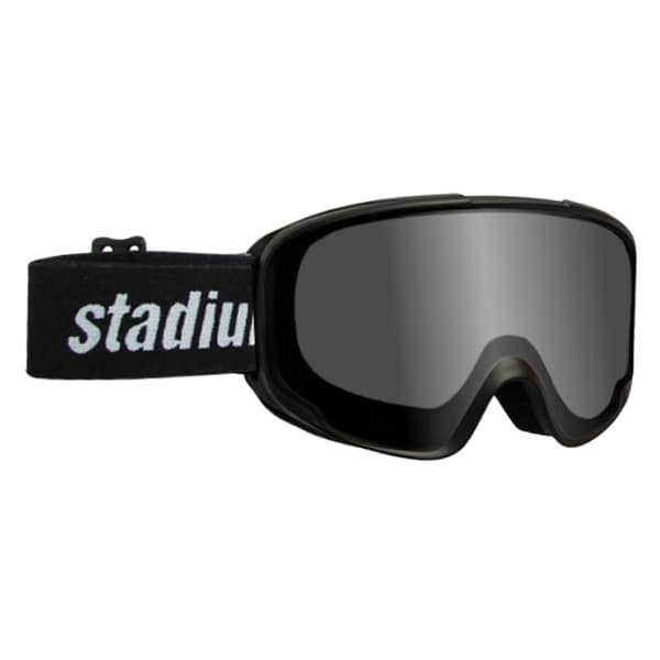 Stadium Accessories Doble Rain Skibriller  Black/CAT3