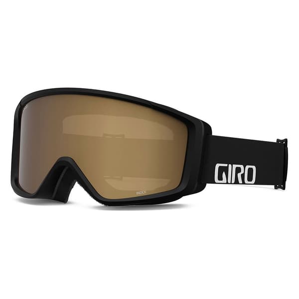 Giro Index 2.0 Laskettelulasit Musta Amber Rose/CAT2