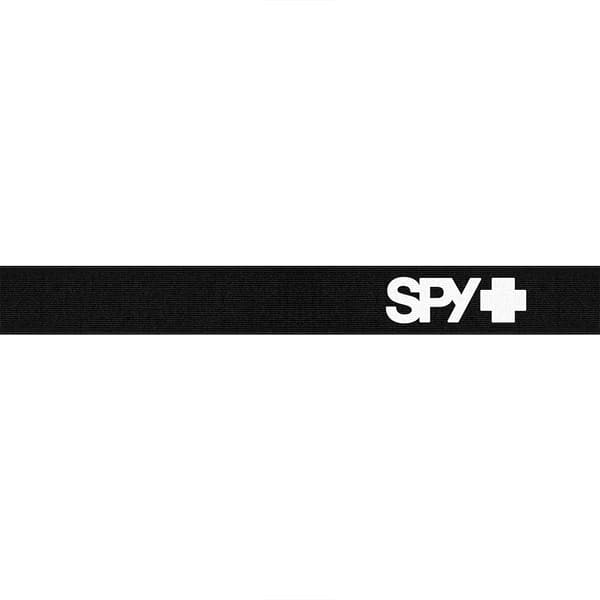 Spy Artillery Skidglasögon Svart Persimon/CAT1