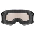 Miniatyrbillede 3 af 4: Uvex Xcitd Variomatic Skibriller Sort Mirror Silver Variomatic Clear/CAT1-3