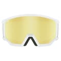 Pikkukuva 2 / 4: Uvex Athletic Colorvision Laskettelulasit Valkoinen Mirror Gold Colorvision Green/CAT3