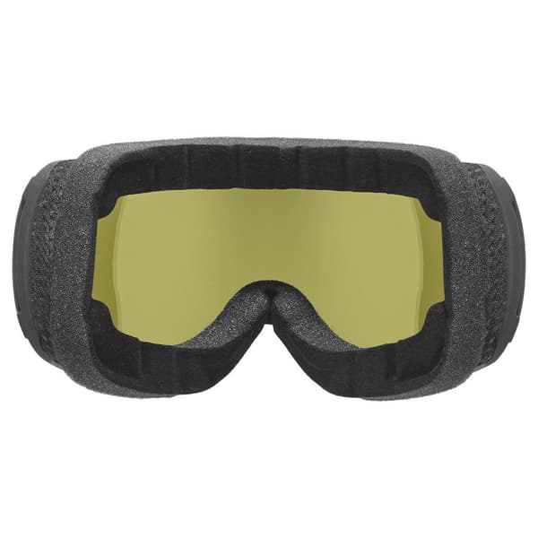 Uvex Downhill 2100 Colorvision Laskettelulasit Musta Mirror Lavender Colorvision Green/CAT2