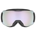 Pikkukuva 2 / 4: Uvex Downhill 2100 Colorvision Laskettelulasit Musta Mirror Lavender Colorvision Green/CAT2