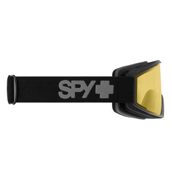 Spy Crusher Elite Eco Skibriller  LL Yellow Photochromic/CAT1-3