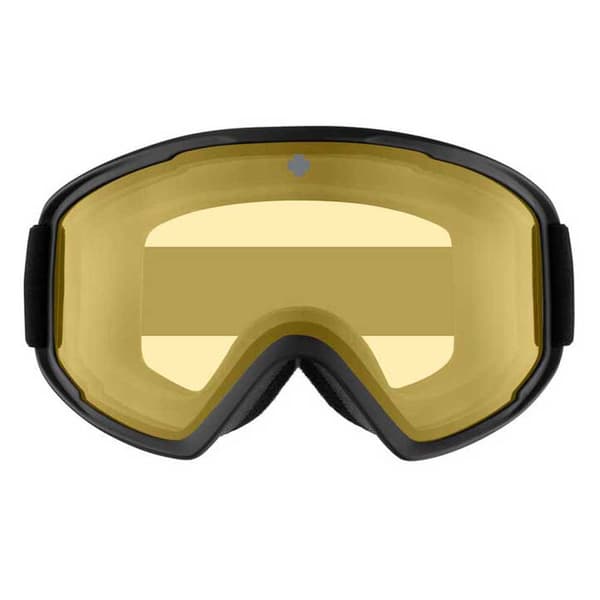 Spy Crusher Elite Eco Skibriller  LL Yellow Photochromic/CAT1-3
