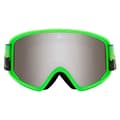 Miniatyrbild 2 av 3: Spy Crusher Elite Eco Junior Skidglasögon  Bronze Silver Mirror/CAT3