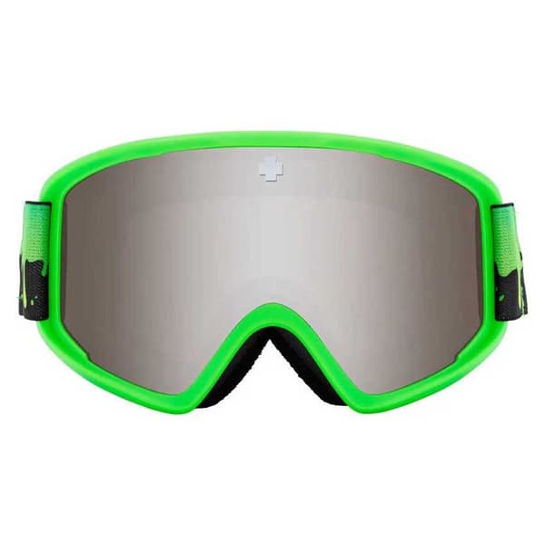 Spy Crusher Elite Eco Junior Skidglasögon  Bronze Silver Mirror/CAT3