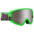 Miniatyrbild 1 av 3: Spy Crusher Elite Eco Junior Skidglasögon  Bronze Silver Mirror/CAT3
