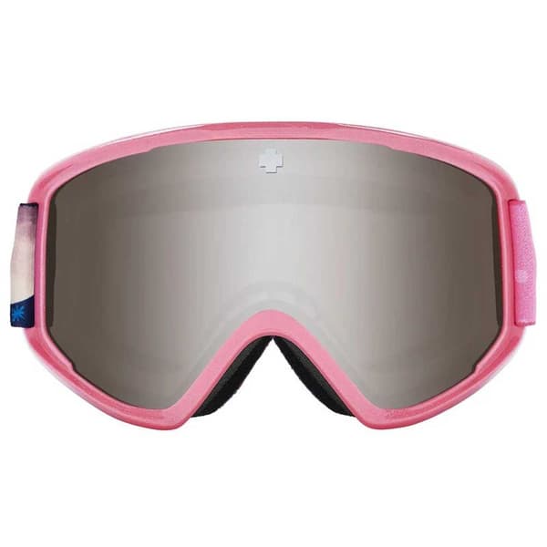 Spy Crusher Elite Eco Junior-sukset  Bronze Silver Mirror/CAT3