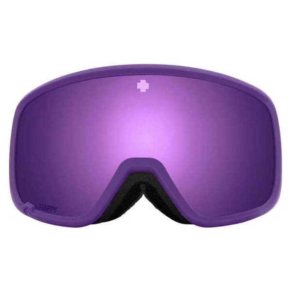 Spy Marshall 2.0 Skidglasögon  Happy ml Rose Violet Mirror/CAT2