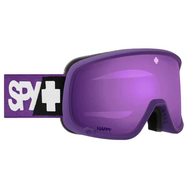 Spy Marshall 2.0 Skidglasögon  Happy ml Rose Violet Mirror/CAT2