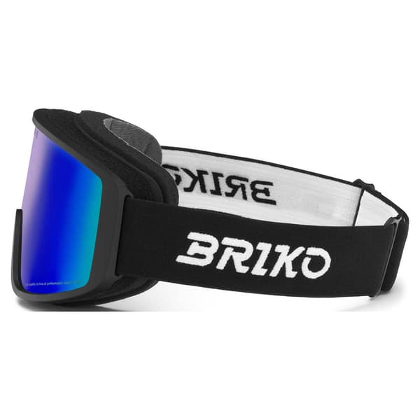 Briko Pulse Laskettelulasit Valkoinen Purple Mirror/CAT2