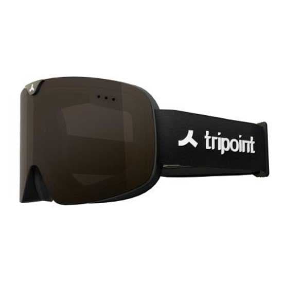 Tripoint Shiceng Dashan Skibriller  Brown/Gold Multi/CAT3