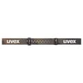 Pikkukuva 4 / 4: Uvex Xcitd Colorvision Laskettelulasit Ruskea Mirror Copper Colorvision Green/CAT3
