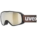 Pikkukuva 1 / 4: Uvex Xcitd Colorvision Laskettelulasit Ruskea Mirror Copper Colorvision Green/CAT3