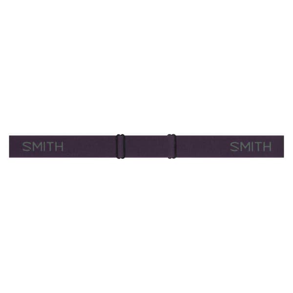 Smith Vogue Skidglasögon Lila Blue Sensor Mirror Antifog/CAT1