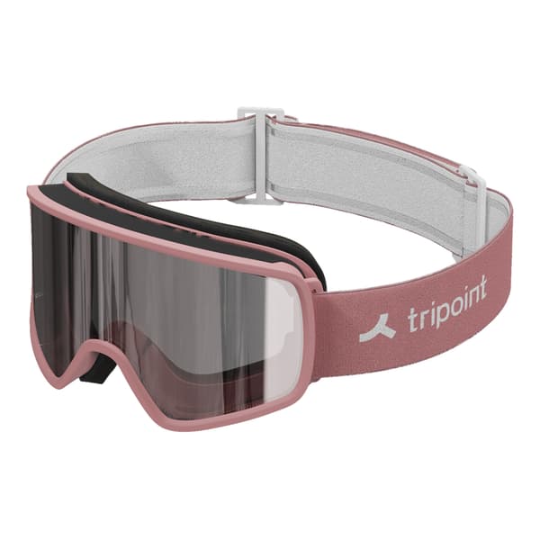 Tripoint 113 Mount Roraima Skibriller  Pink w silver mirror/CAT2