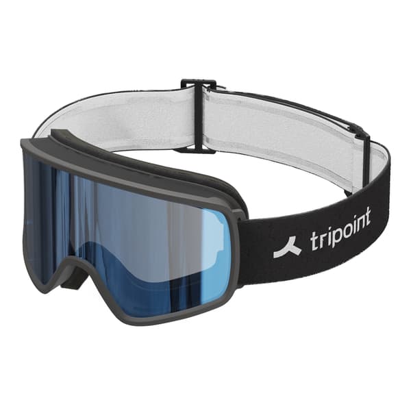 Tripoint 113 Mount Roraima Skibriller  Brown w blue multi/CAT3