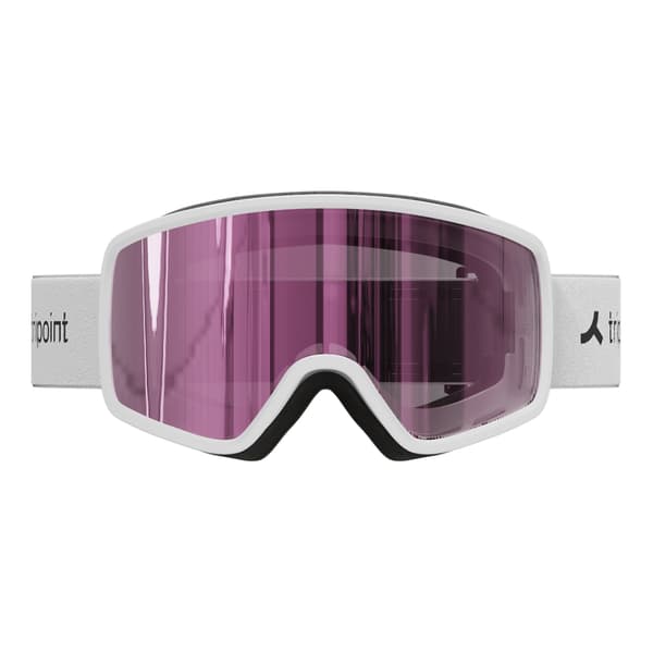Tripoint 113 Mount Roraima Skidglasögon  Purple w pink multi/CAT2