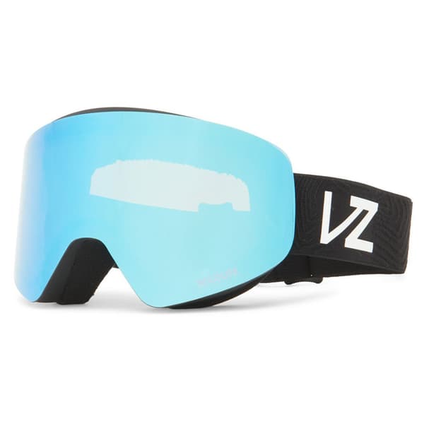 Vonzipper Encore Skibriller Sort