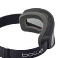 Miniatyrbillede 2 af 2: Bolle Bedrock Skibriller Sort Lemon/CAT1