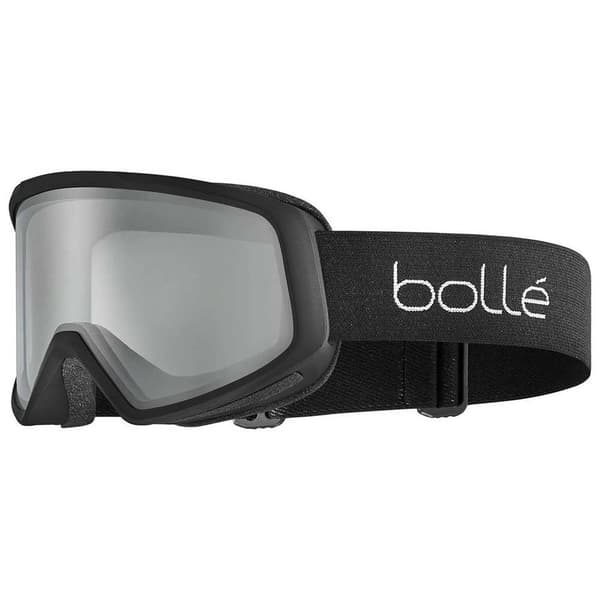 Bolle Bedrock Skibriller Sort Lemon/CAT1