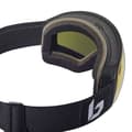 Pikkukuva 2 / 2: Bolle Eco Torus Laskettelulasit Musta Sunrise/CAT2