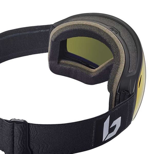 Bolle Eco Torus Laskettelulasit Musta Sunrise/CAT2