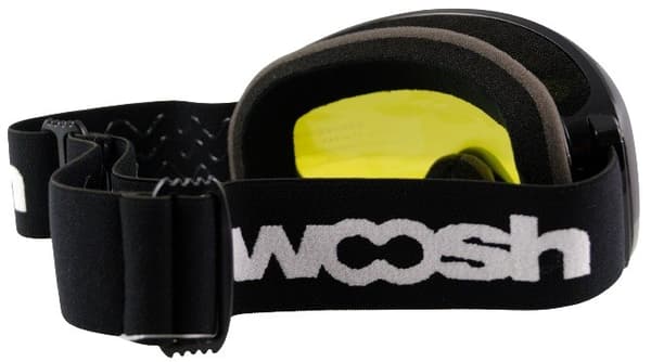 SKIDGLASÖGON FÖR BARN SNOWBOARDGLASÖGON REVO SHIFT NON-FOGGING