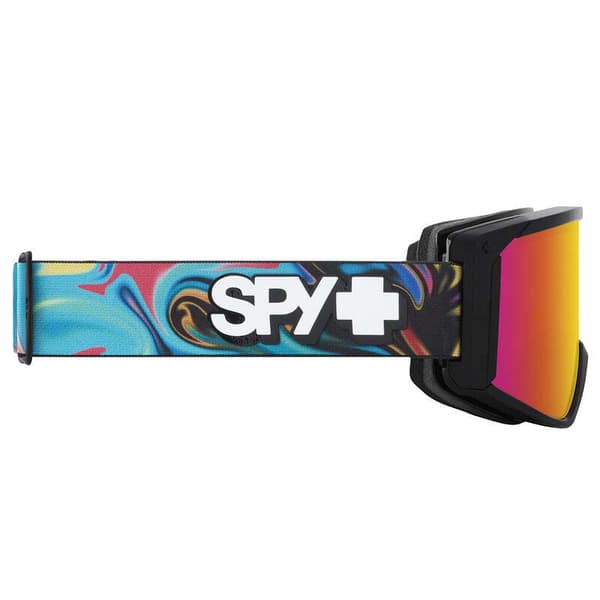 Spy Raider Skidglasögon  ML Bronze Pink Spectra Mirror/CAT2