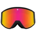 Miniatyrbild 2 av 3: Spy Raider Skidglasögon  ML Bronze Pink Spectra Mirror/CAT2