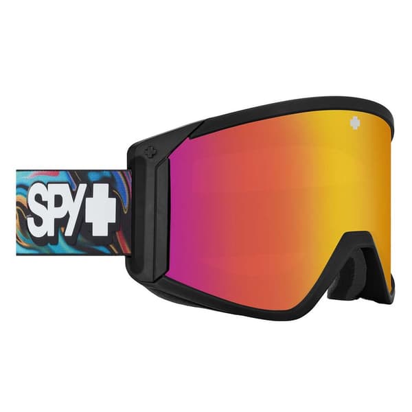 Spy Raider Skidglasögon  ML Bronze Pink Spectra Mirror/CAT2
