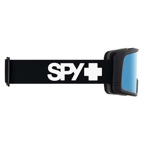 Spy Megalith Skidglasögon  Happy Boost Ice Blue Mirror/CAT3