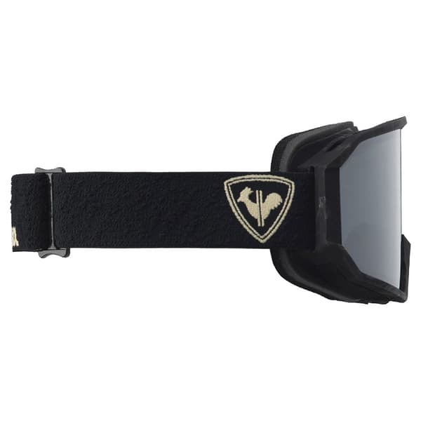 Rossignol Essential Skidglasögon  Silver Mirror/CAT2