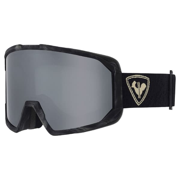 Rossignol Essential Skidglasögon  Silver Mirror/CAT2