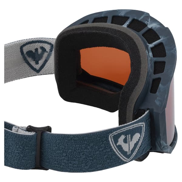 Rossignol Essential Skibriller Til Kvinder  Orange Mirror/CAT2