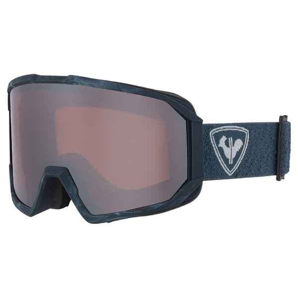 Rossignol Essential Skibriller Til Kvinder  Orange Mirror/CAT2