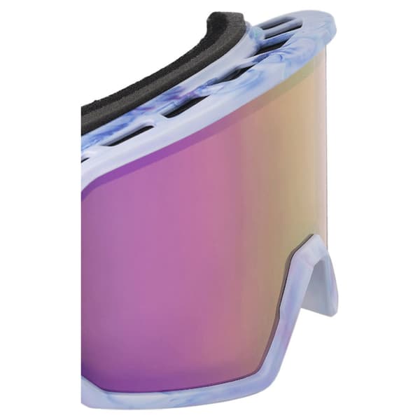 Rossignol Essential Skibriller Til Kvinder  Yellow Pink Mirror/CAT2
