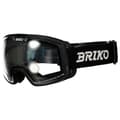 Miniatyrbild 1 av 3: Briko Kili 7.6 Photo Skidglasögon  Photocromatic Clear/CAT1-3