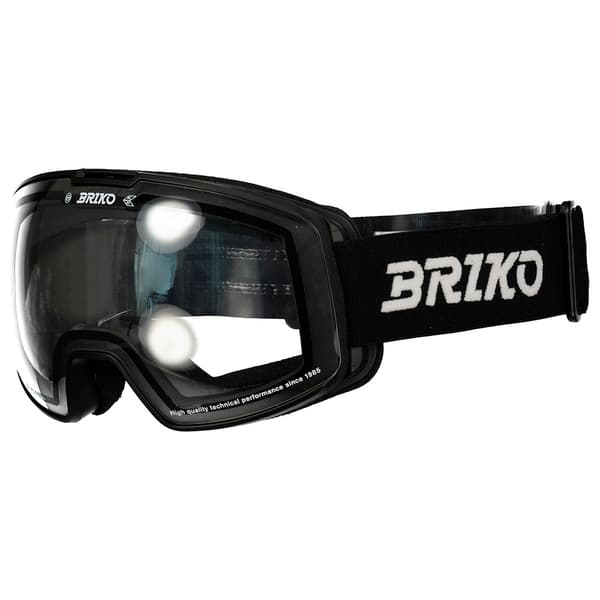 Briko Kili 7.6 Photo Skidglasögon  Photocromatic Clear/CAT1-3