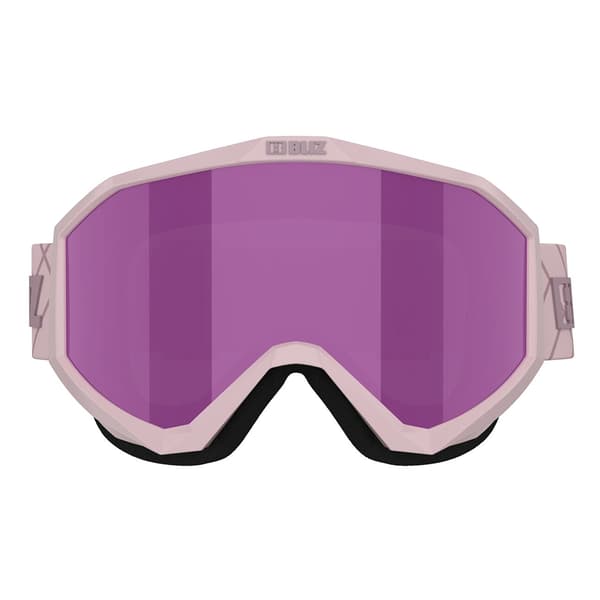 Bliz Liner Skibriller Lilla,Rosa Brown Pink/CAT3