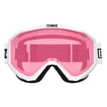 Pikkukuva 3 / 6: Bliz Liner Laskettelulasit Valkoinen Pink/CAT1