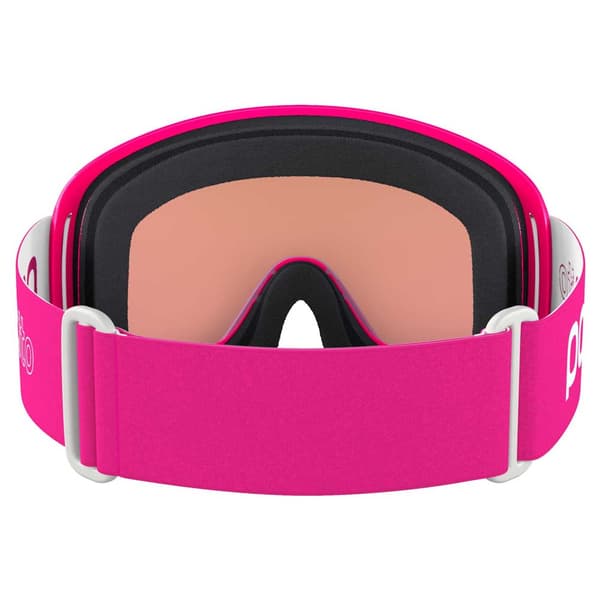 Poc Pocito Opsin Laskettelulasit Pinkki Partly Sunny Light Orange/CAT2