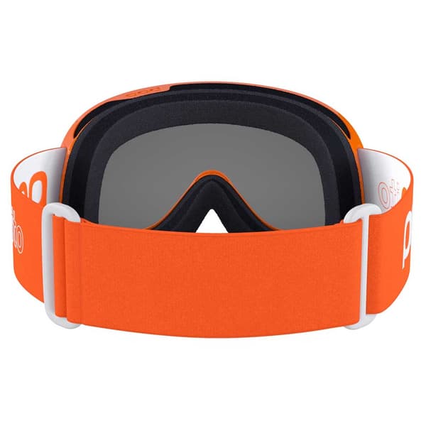 Poc Pocito Retina Laskettelulasit Oranssi Partly Sunny Silver/CAT2