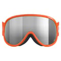 Pikkukuva 2 / 4: Poc Pocito Retina Laskettelulasit Oranssi Partly Sunny Silver/CAT2
