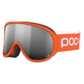 Pikkukuva 1 / 4: Poc Pocito Retina Laskettelulasit Oranssi Partly Sunny Silver/CAT2