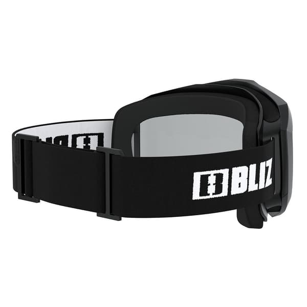 Bliz Liner Skidglasögon Svart Clear/CAT0