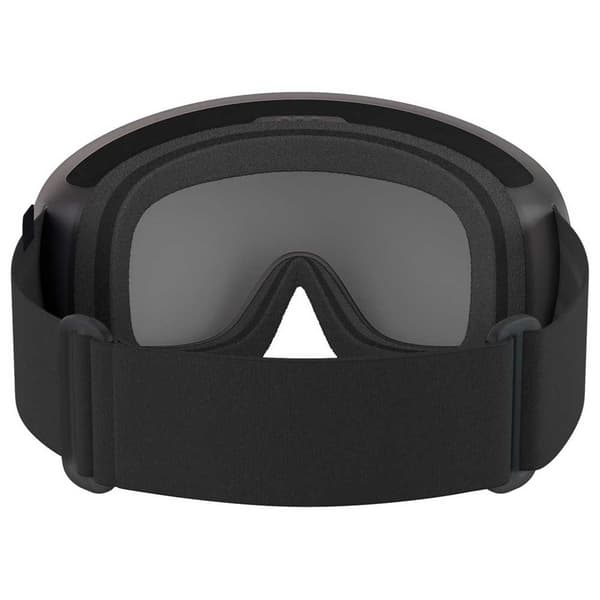 Poc Fovea Laskettelulasit Musta Partly Sunny Grey/CAT2
