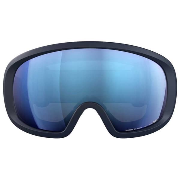 Poc Fovea Mid Skibriller Blå Partly Sunny Blue/CAT2