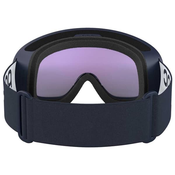 Poc Fovea Mid Skibriller Blå Partly Sunny Blue/CAT2